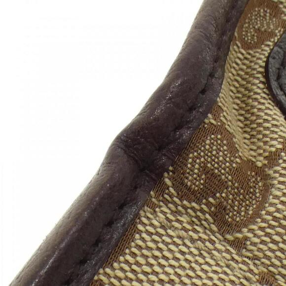 GUCCI Brown Shoulder Bag - Picture 4 of 10